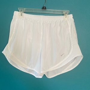 Nike tempo running shorts